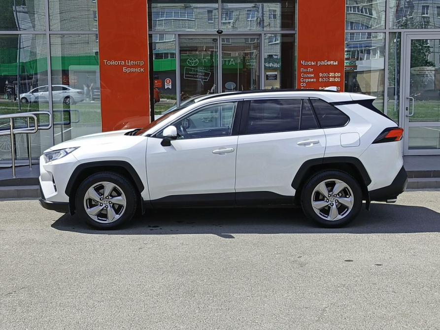 Toyota RAV4 V (XA50) Брянск  - изображение 8