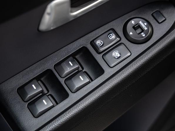 Kia Sportage III с пробегом 2012 года, цена 1 248 000 рублей, 143200 км, внедорожник, Автокод Объявления