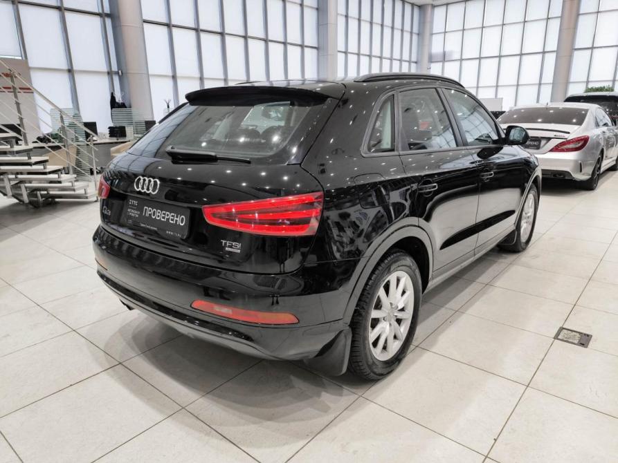 Audi Q3 I (8U) Казань  - изображение 6
