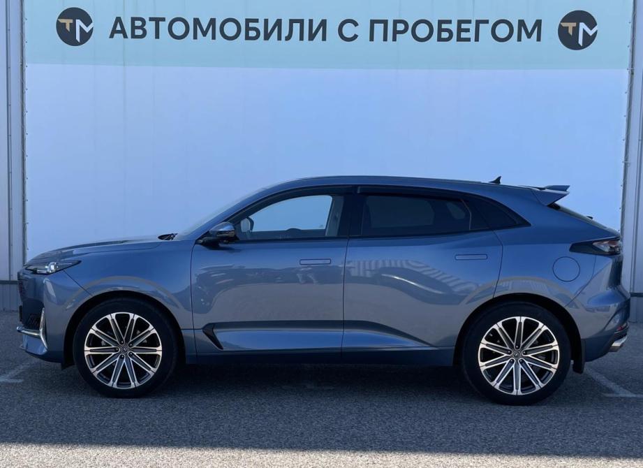 Changan UNI-K Стерлитамак  - изображение 3