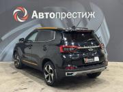 Chery Tiggo 4 Pro I Рестайлинг Пермь  - изображение 30