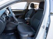 Skoda Octavia III (A7) Рестайлинг Волгоград  - изображение 25