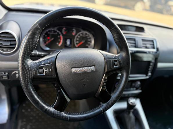 Haval H5 I с пробегом 2020 года, цена 1 472 000 рублей, 111029 км, внедорожник, Автокод Объявления