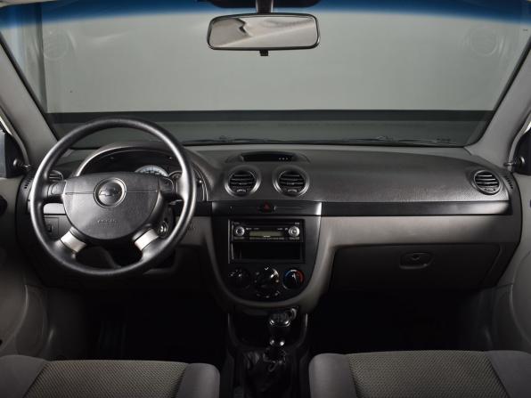 Chevrolet Lacetti I с пробегом 2011 года, цена 559 999 рублей, 123128 км, хэтчбек, Автокод Объявления