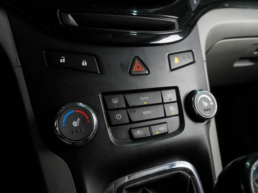Chevrolet Orlando I Воронеж  - изображение 14