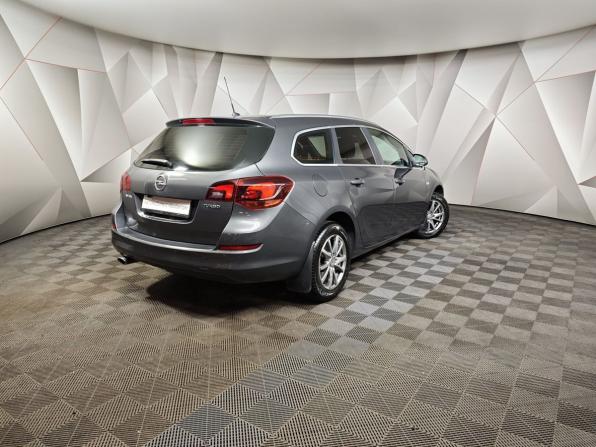 Opel Astra J с пробегом 2012 года, цена 747 000 рублей, 192005 км, универсал, Автокод Объявления