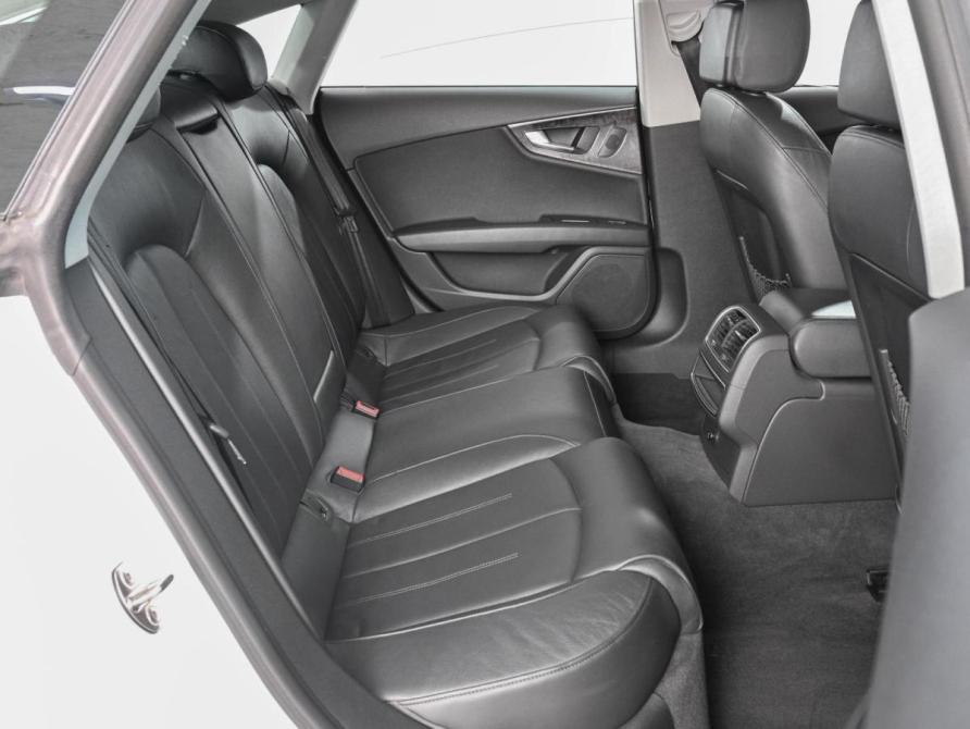 Audi A7 I (4G) Рестайлинг Ростов-на-Дону  - изображение 7