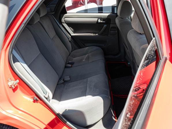 Chevrolet Lacetti I с пробегом 2007 года, цена 598 000 рублей, 146268 км, седан, Автокод Объявления