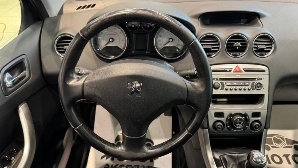 Peugeot 308 I Киров  - изображение 13