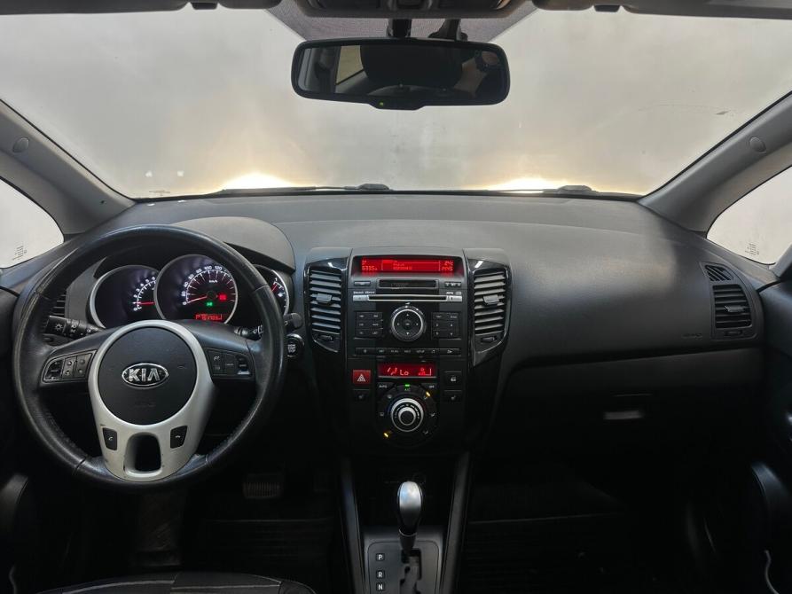 Kia Venga I Балашиха  - изображение 5
