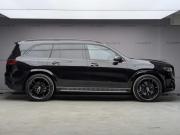 Mercedes-Benz GLS II (X167) Рестайлинг Москва  - изображение 20