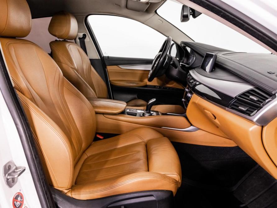 BMW X6 II (F16) Санкт-Петербург  - изображение 21
