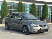 Kia Rio II Рестайлинг Уфа  - изображение 13