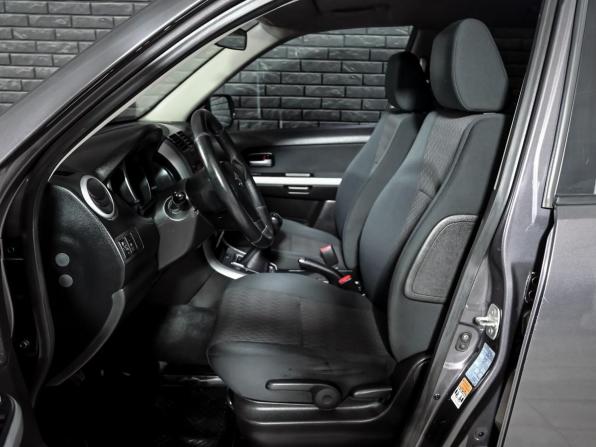 Suzuki Grand Vitara II Рестайлинг 2 с пробегом 2012 года, цена 1 300 000 рублей, 150242 км, внедорожник, Автокод Объявления