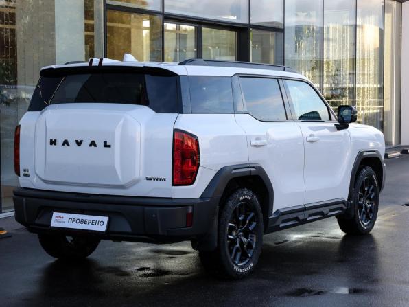 Haval H3 I с пробегом 2024 года, цена 2 398 000 рублей, 62223 км, внедорожник, Автокод Объявления