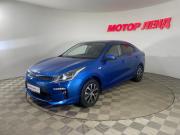 Kia Rio IV Воронеж  - изображение 27