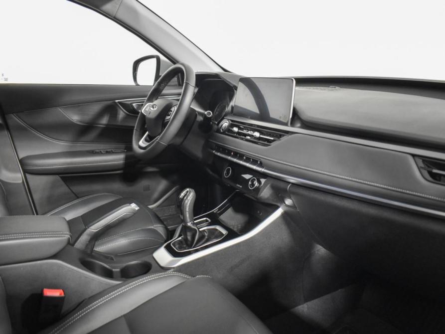 Chery Tiggo 4 Pro I Рестайлинг Санкт-Петербург  - изображение 13