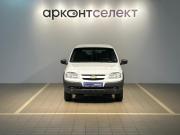 Chevrolet Niva I Рестайлинг Краснодар  - изображение 30