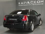 Chevrolet Lacetti I Пермь  - изображение 20