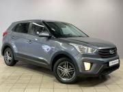 Hyundai Creta I Уфа  - изображение 22