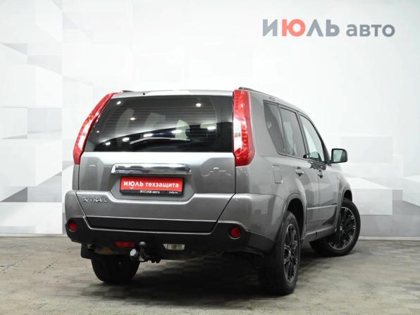Nissan X-Trail II Рестайлинг с пробегом 2011 года, цена 1 350 000 рублей, 227926 км, внедорожник, Автокод Объявления