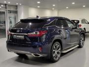 Lexus RX IV Казань  - изображение 28