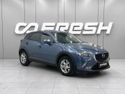 Mazda CX-3 I Ростов-на-Дону  - изображение 21