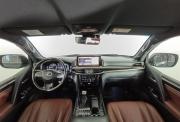 Lexus LX III Рестайлинг 2 Волгоград  - изображение 37