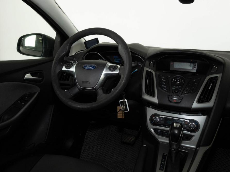 Ford Focus III Казань  - изображение 13