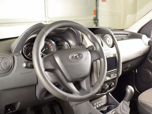 Lada (ВАЗ) Largus I Рестайлинг с пробегом 2021 года, цена 1 000 995 рублей, 60939 км, универсал, Автокод Объявления