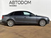 Audi A4 IV (B8) Рестайлинг Москва  - изображение 26