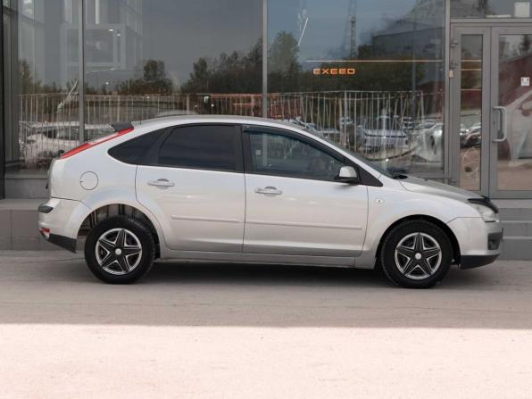 Ford Focus II с пробегом 2007 года, цена 380 000 рублей, 331723 км, хэтчбек, Автокод Объявления