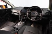 Subaru XV II Новосибирск  - изображение 28