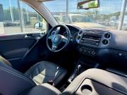 Volkswagen Tiguan I Рестайлинг Воронеж  - изображение 30