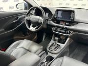 Hyundai i30 III Рестайлинг Красноярск  - изображение 23