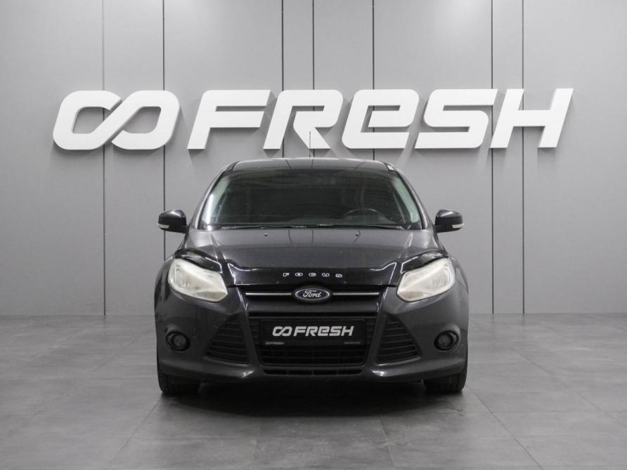 Ford Focus III Воронеж  - изображение 3