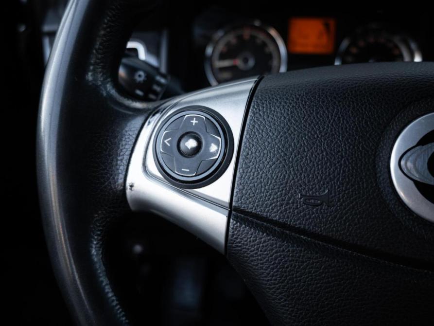 SsangYong Actyon II Ставрополь  - изображение 18