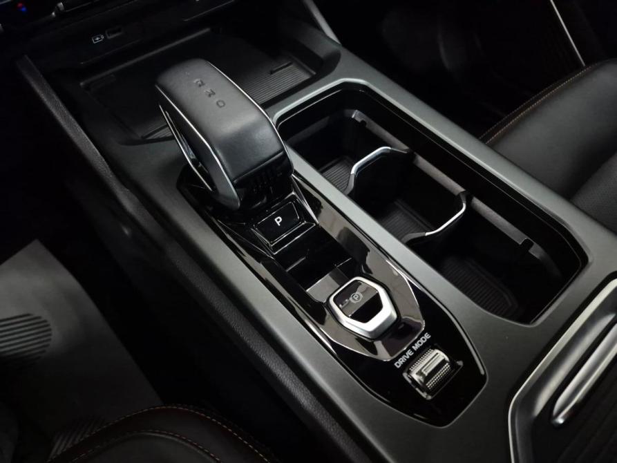 Geely Okavango I Рестайлинг Альметьевск  - изображение 25