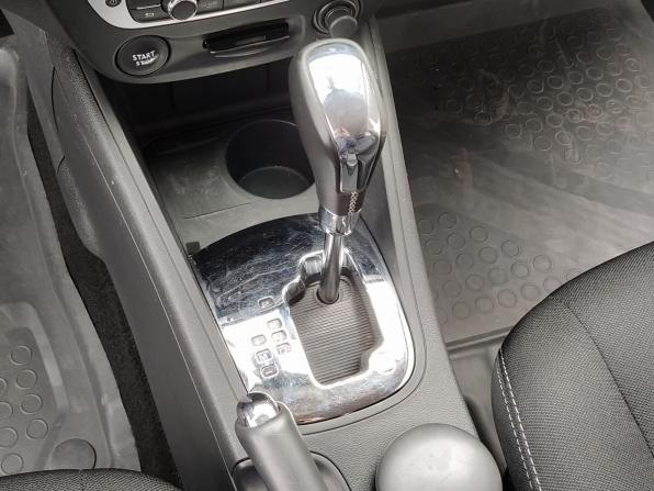 Renault Megane III Рестайлинг 2 с пробегом 2014 года, цена 865 000 рублей, 72000 км, хэтчбек, Автокод Объявления