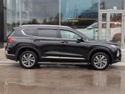 Hyundai Santa Fe IV Новосибирск  - изображение 24