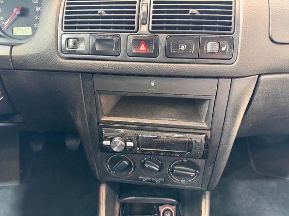 Volkswagen Golf IV с пробегом 1998 года, цена 480 000 рублей, 159340 км, хэтчбек, Автокод Объявления