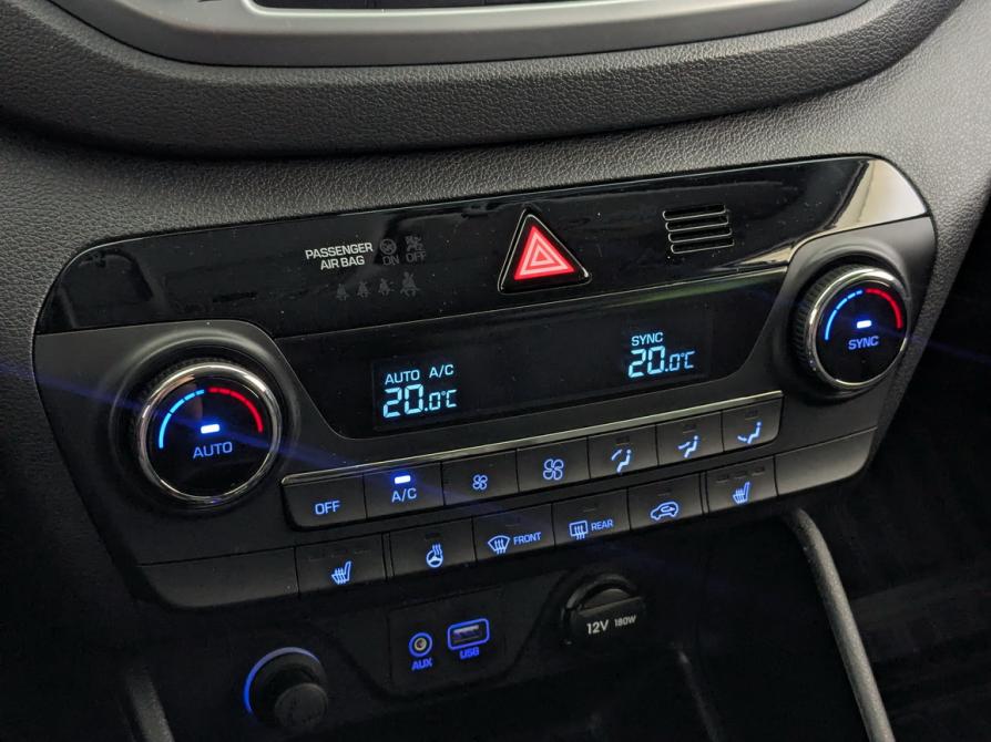 Hyundai Tucson III Москва  - изображение 25