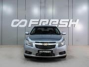 Chevrolet Cruze I Рестайлинг Воронеж  - изображение 22