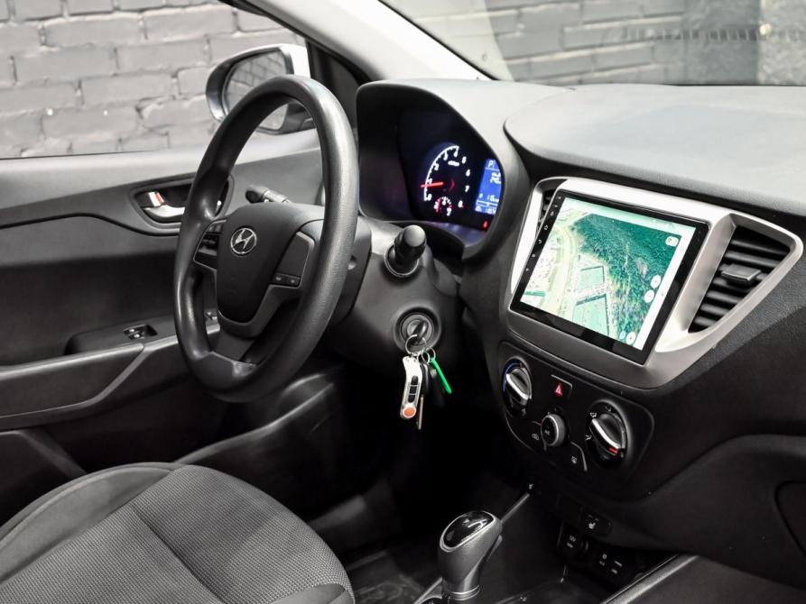 Hyundai Solaris II Екатеринбург  - изображение 13
