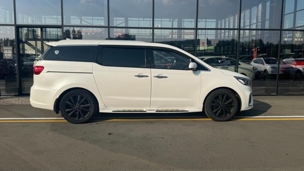 Kia Carnival III Оренбург  - изображение 9