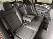 Volkswagen Touareg III Москва  - изображение 37