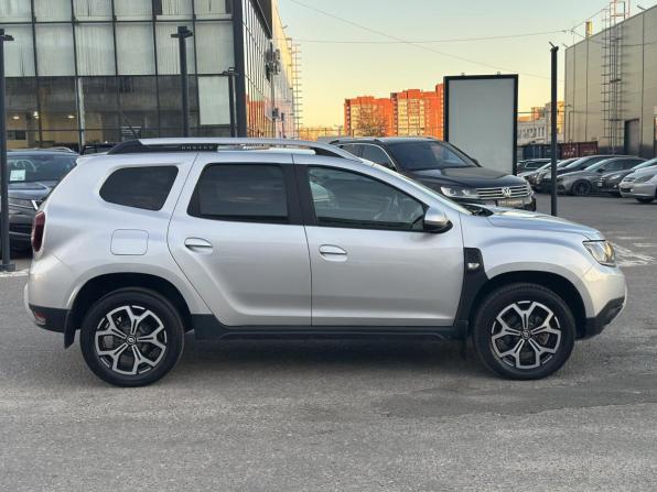 Renault Duster II с пробегом 2021 года, цена 1 890 000 рублей, 107933 км, внедорожник, Автокод Объявления