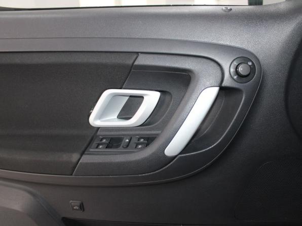 Skoda Roomster I с пробегом 2008 года, цена 539 900 рублей, 191113 км, компактвэн, Автокод Объявления
