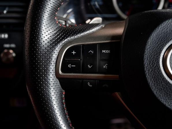 Lexus RX IV Рестайлинг с пробегом 2020 года, цена 5 250 000 рублей, 47011 км, внедорожник, Автокод Объявления