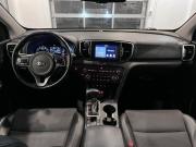 Kia Sportage IV Чебоксары  - изображение 46